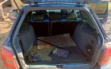 Audi A4, 1997 год, 300 000 рублей, 12 фотография