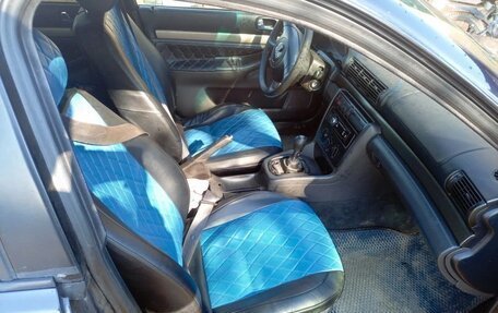 Audi A4, 1997 год, 300 000 рублей, 8 фотография