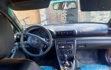 Audi A4, 1997 год, 300 000 рублей, 9 фотография