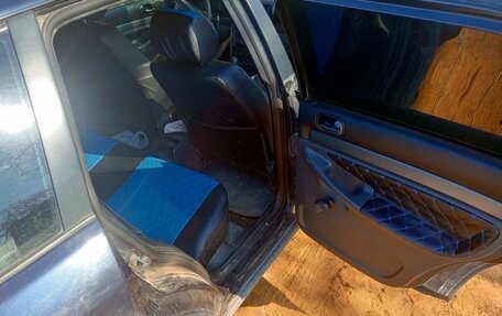 Audi A4, 1997 год, 300 000 рублей, 10 фотография