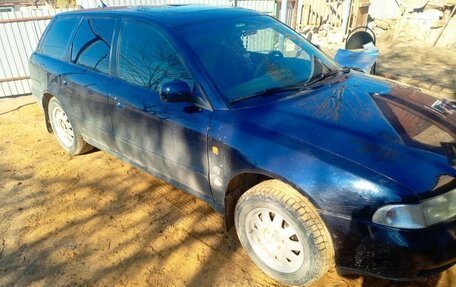 Audi A4, 1997 год, 300 000 рублей, 6 фотография