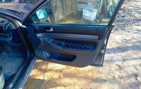 Audi A4, 1997 год, 300 000 рублей, 7 фотография