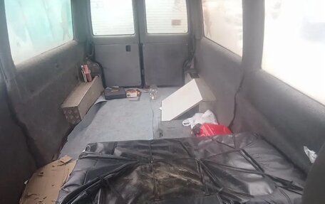 Volkswagen Caravelle T4, 1992 год, 350 000 рублей, 8 фотография