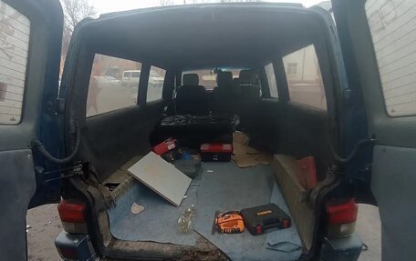 Volkswagen Caravelle T4, 1992 год, 350 000 рублей, 7 фотография