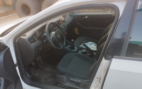 Volkswagen Jetta VI, 2014 год, 860 000 рублей, 8 фотография