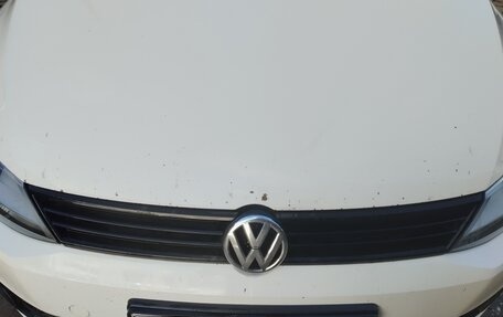 Volkswagen Jetta VI, 2014 год, 860 000 рублей, 6 фотография