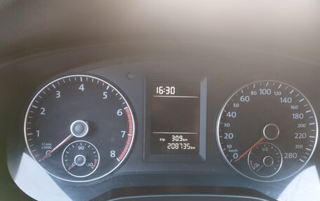 Volkswagen Jetta VI, 2014 год, 860 000 рублей, 12 фотография