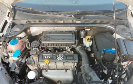 Volkswagen Jetta VI, 2014 год, 860 000 рублей, 13 фотография