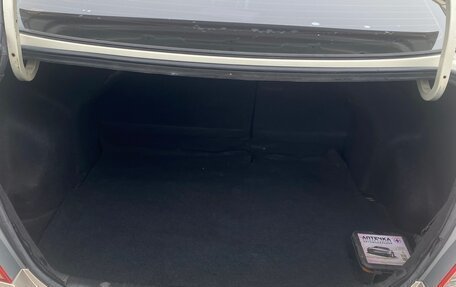 Hyundai Solaris II рестайлинг, 2012 год, 465 000 рублей, 12 фотография