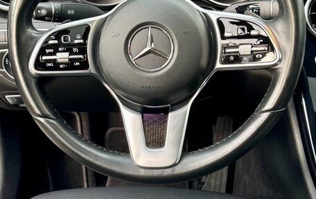 Mercedes-Benz C-Класс, 2020 год, 3 800 000 рублей, 3 фотография