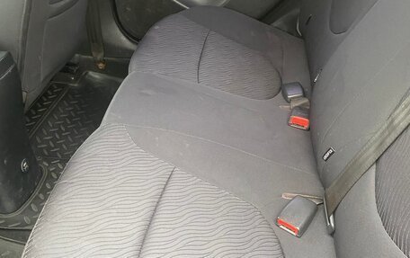 Hyundai Solaris II рестайлинг, 2012 год, 465 000 рублей, 14 фотография