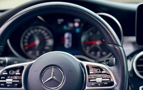 Mercedes-Benz C-Класс, 2020 год, 3 800 000 рублей, 7 фотография