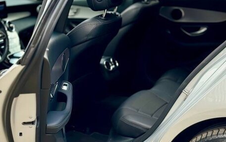 Mercedes-Benz C-Класс, 2020 год, 3 800 000 рублей, 9 фотография