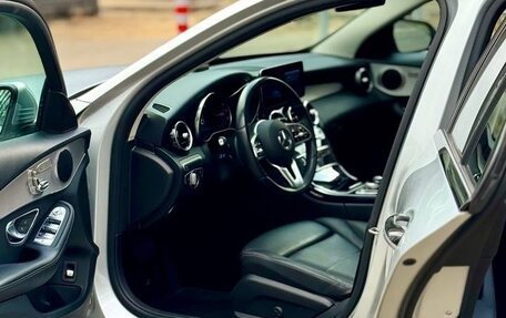 Mercedes-Benz C-Класс, 2020 год, 3 800 000 рублей, 10 фотография