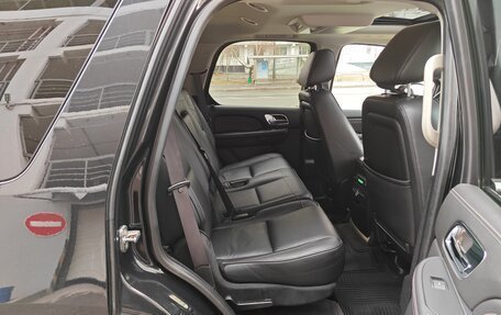 Cadillac Escalade III, 2012 год, 2 600 000 рублей, 14 фотография