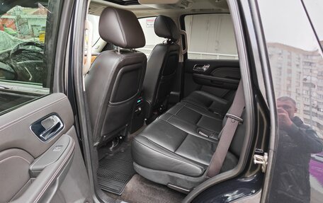 Cadillac Escalade III, 2012 год, 2 600 000 рублей, 10 фотография