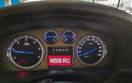 Cadillac Escalade III, 2012 год, 2 600 000 рублей, 15 фотография