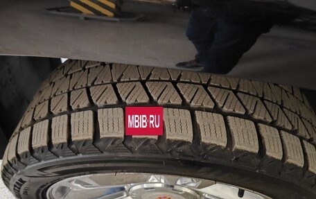 Cadillac Escalade III, 2012 год, 2 600 000 рублей, 16 фотография