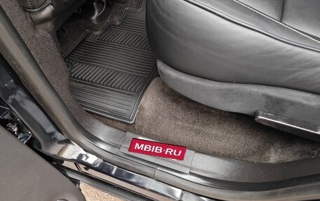 Cadillac Escalade III, 2012 год, 2 600 000 рублей, 11 фотография