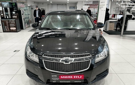 Chevrolet Cruze II, 2012 год, 680 000 рублей, 2 фотография