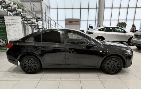 Chevrolet Cruze II, 2012 год, 680 000 рублей, 5 фотография