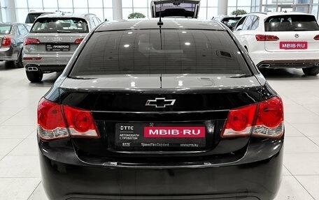 Chevrolet Cruze II, 2012 год, 680 000 рублей, 7 фотография