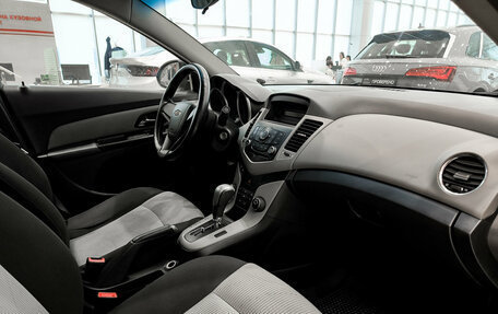 Chevrolet Cruze II, 2012 год, 680 000 рублей, 13 фотография