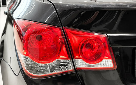 Chevrolet Cruze II, 2012 год, 680 000 рублей, 12 фотография