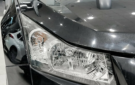 Chevrolet Cruze II, 2012 год, 680 000 рублей, 21 фотография