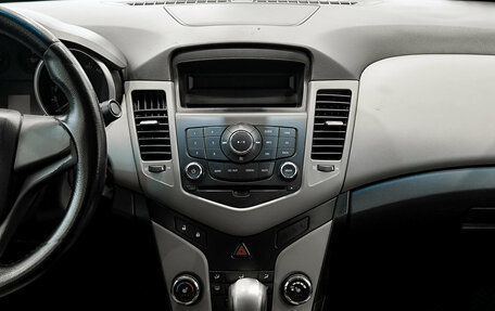 Chevrolet Cruze II, 2012 год, 680 000 рублей, 18 фотография