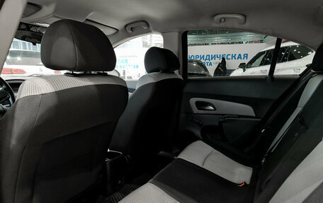 Chevrolet Cruze II, 2012 год, 680 000 рублей, 15 фотография