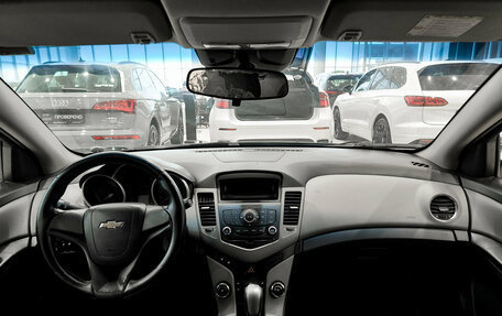 Chevrolet Cruze II, 2012 год, 680 000 рублей, 17 фотография