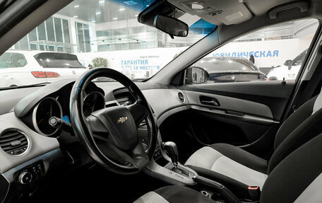 Chevrolet Cruze II, 2012 год, 680 000 рублей, 20 фотография