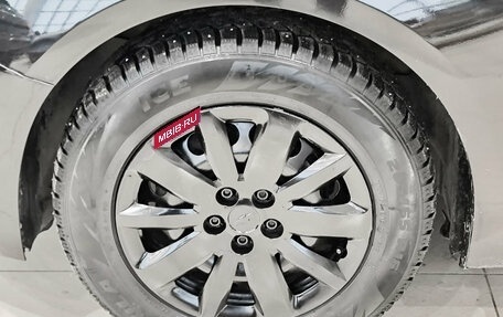 Chevrolet Cruze II, 2012 год, 680 000 рублей, 22 фотография