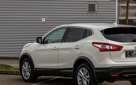 Nissan Qashqai, 2018 год, 1 495 000 рублей, 9 фотография