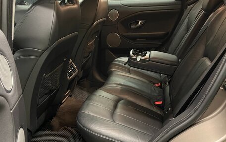 Land Rover Range Rover Evoque I, 2017 год, 2 250 000 рублей, 11 фотография