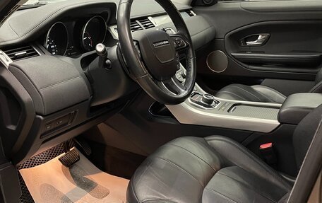 Land Rover Range Rover Evoque I, 2017 год, 2 250 000 рублей, 7 фотография