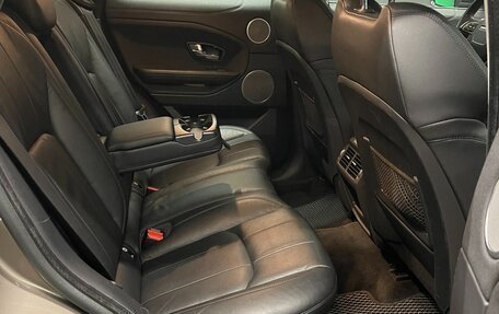 Land Rover Range Rover Evoque I, 2017 год, 2 250 000 рублей, 10 фотография