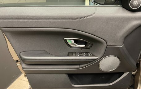 Land Rover Range Rover Evoque I, 2017 год, 2 250 000 рублей, 8 фотография