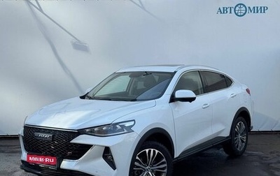 Haval F7x I, 2024 год, 2 445 000 рублей, 1 фотография
