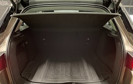 Land Rover Range Rover Evoque I, 2017 год, 2 250 000 рублей, 19 фотография