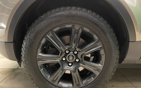 Land Rover Range Rover Evoque I, 2017 год, 2 250 000 рублей, 20 фотография