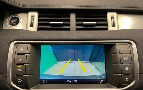 Land Rover Range Rover Evoque I, 2017 год, 2 250 000 рублей, 17 фотография