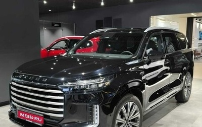 CheryExeed VX, 2025 год, 5 530 000 рублей, 1 фотография