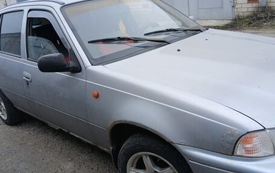 Daewoo Nexia I рестайлинг, 1996 год, 88 000 рублей, 1 фотография