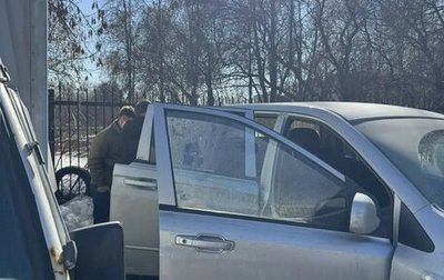 SsangYong Actyon II рестайлинг, 2008 год, 350 000 рублей, 1 фотография