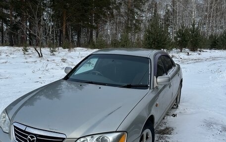 Mazda Millenia I рестайлинг, 2001 год, 310 000 рублей, 1 фотография