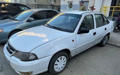 Daewoo Nexia I рестайлинг, 2011 год, 115 000 рублей, 1 фотография