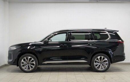 CheryExeed VX, 2025 год, 5 530 000 рублей, 3 фотография