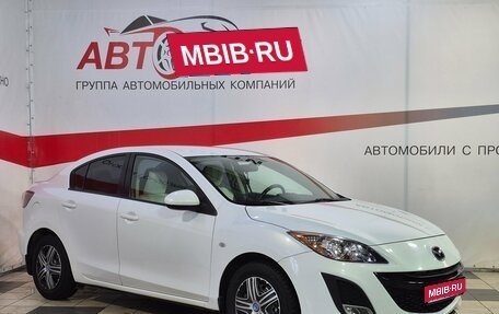 Mazda 3, 2011 год, 799 000 рублей, 1 фотография